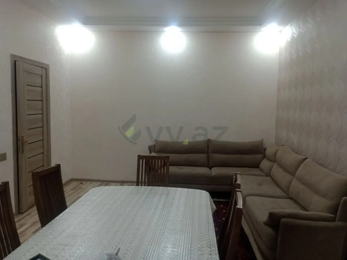 4 otaqlı Həyət evi Satılır, Masazır, Abşeron — Ev, villa (7)