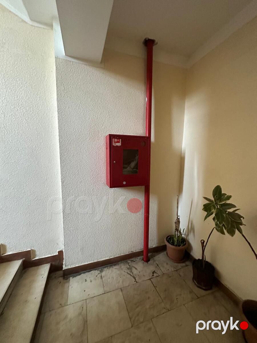 Satılır 4 otaqlı yeni tikili 182 m² — Mənzil, Bakı (9)