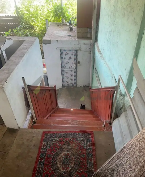 4 otaqlı Həyət evi Satılır, Gəncə — Ev, villa, Gəncə (9)