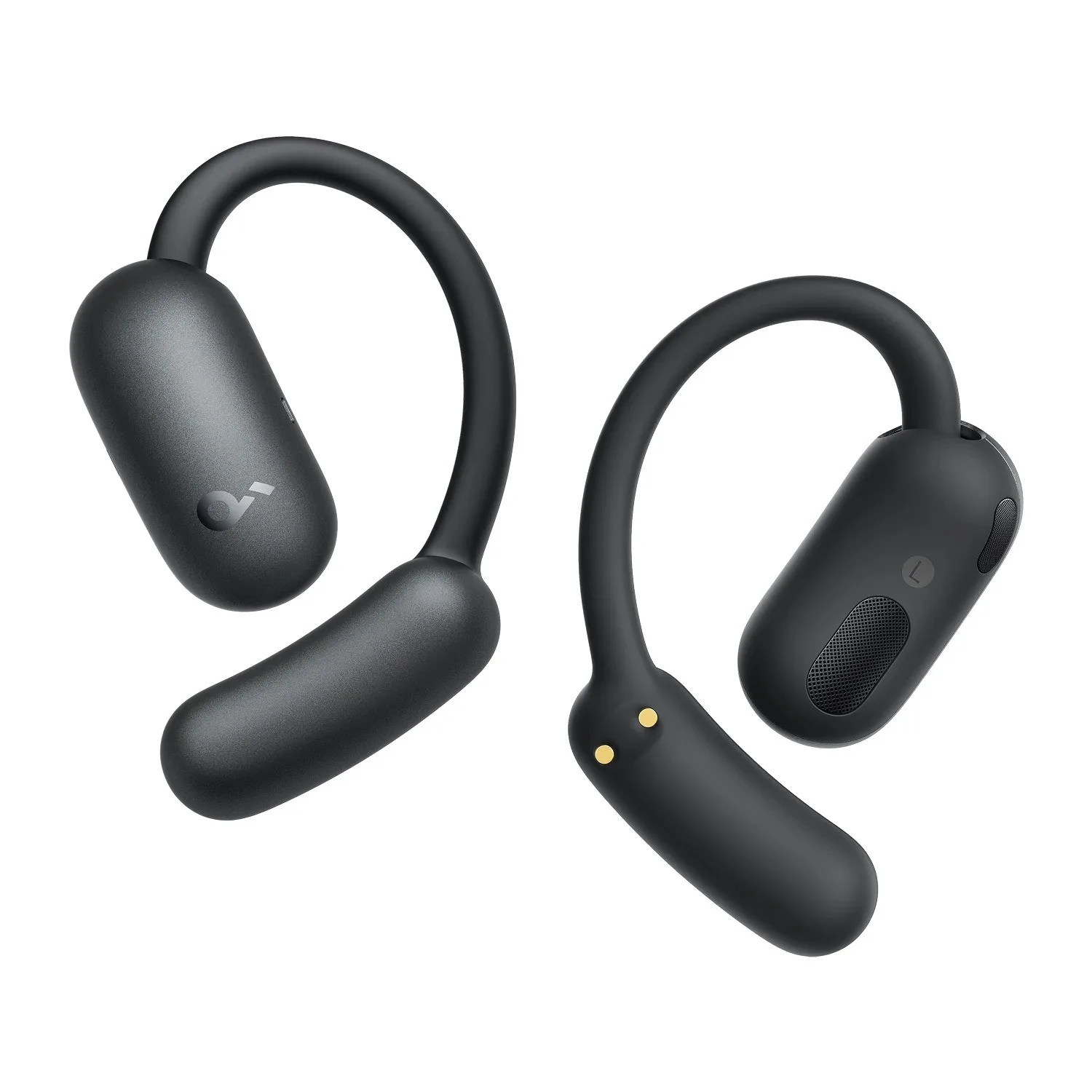 Qulaqlıq Anker Aerofit 2 Black (A3874H12) — Mallar, Bakı (4)