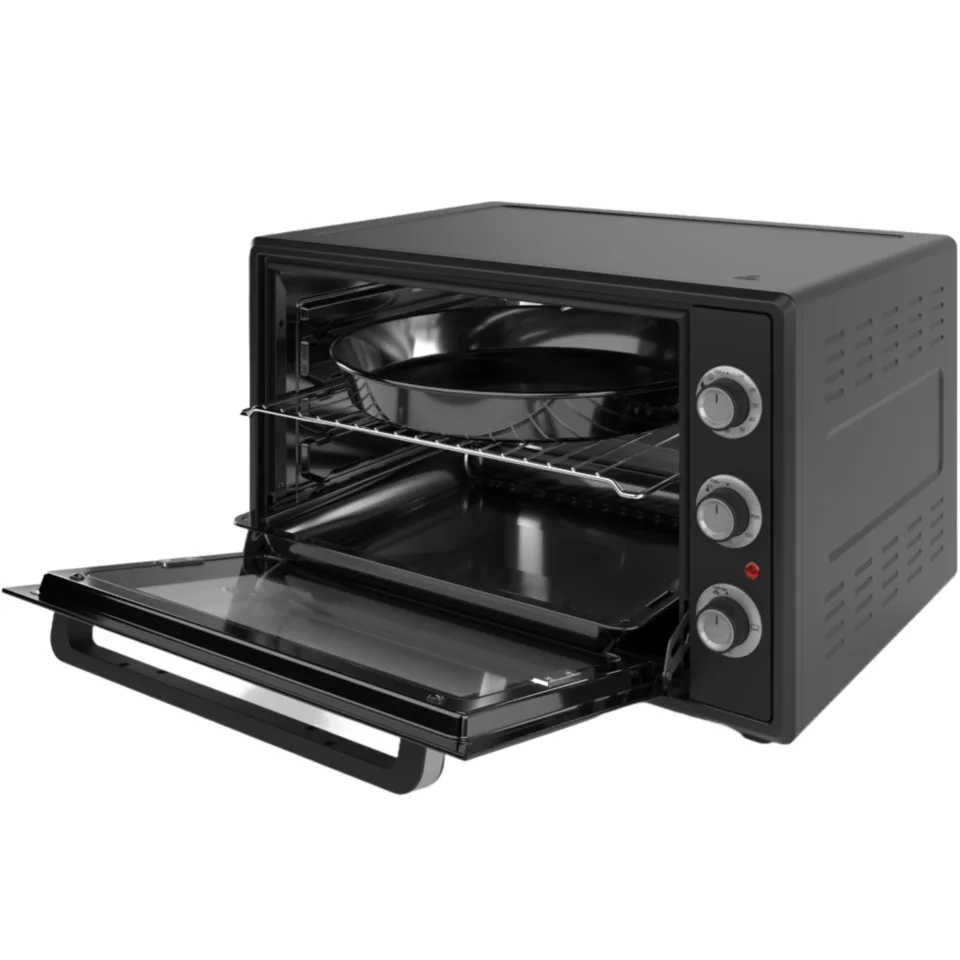 Soba Hoffmann EF600 Black — Mallar, Bakı (4)
