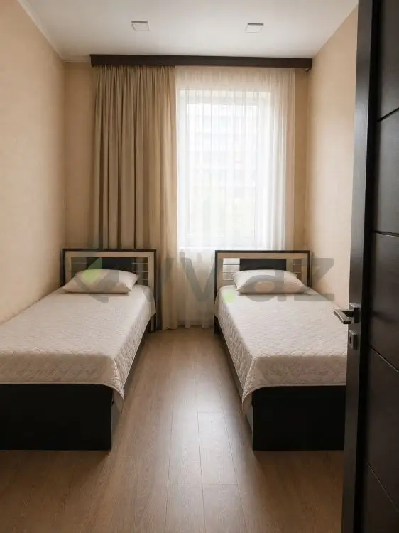 2 otaqlı mənzil Köhnə tikili Kirayə, Montin qəs., Nərimanov, Bakı — Mənzil, Bakı (5)
