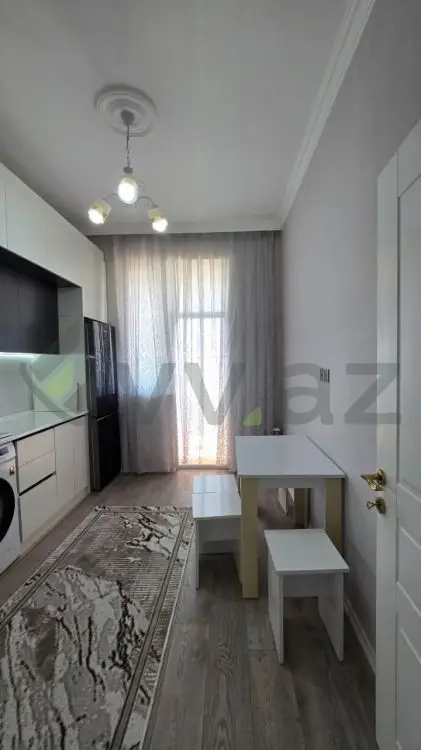 2 otaqlı mənzil Yeni tikili Satılır, Xırdalan — Mənzil, Xırdalan (7)