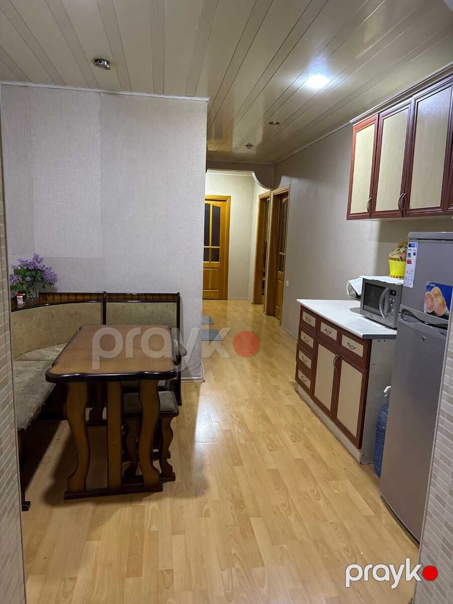 İcarəyə verilir 3 otaqlı köhnə tikili 80 m² — Mənzil, Bakı (6)