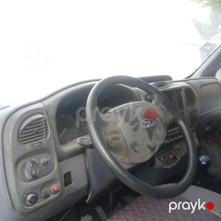 Ford Transit, 2.4 L, 2002 il, 550 000 km — Avtomobillər, Bakı (4)