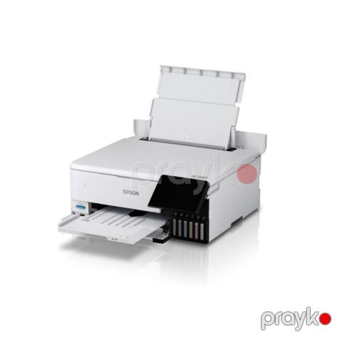 Epson EcoTank L8160 C11CJ20402 A4 Rəngli 6 Rəngli Foto Inkjet printer — Bakı