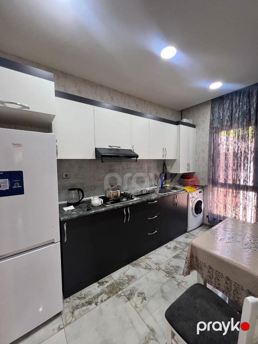 Həyət evi kirayə verilir, Qəbələ ş — Ev, villa, Qəbələ (9)