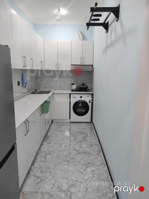 Satılır 3 otaqlı Bina evi menzil (Yeni tikili), 66 m², Xırdalan ş