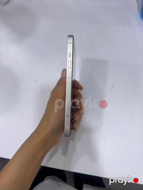 IPhone 13, Ağ, Face ID — Bakı