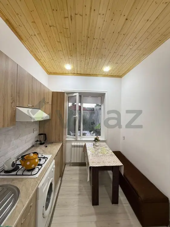 3 otaqlı Həyət evi Kirayə (günlük), Quba — Ev, villa, Quba (6)