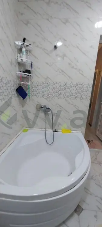 4 otaqlı Həyət evi Satılır, Zabrat qəs., Sabunçu, Bakı — Ev, villa, Bakı (9)