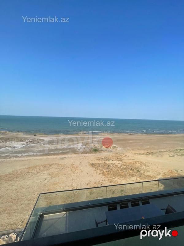 Satılır 3 otaqlı Bina evi menzil (Yeni tikili), 162 m², Sumqayıt Bulvarı — Mənzil, Sumqayıt (12)