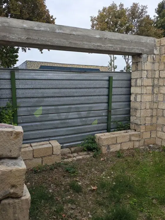 4 otaqlı Yarım tikili Satılır, Mingəçevir — Ev, villa, Mingəçevir (12)