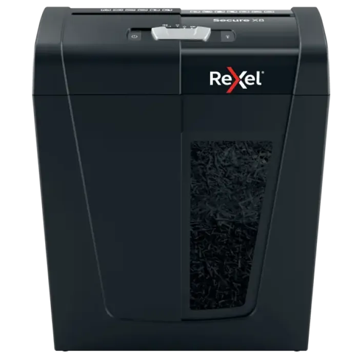 Rexel Shredder Secure X8 EU — Bakı