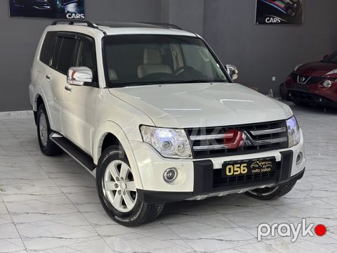 Mitsubishi Pajero, 3.0 L, 2008 il, 199 000 km — Xırdalan