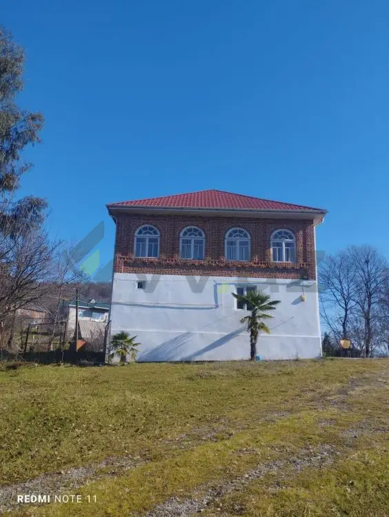 4 otaqlı Həyət evi Satılır, Lənkəran — Ev, villa, Lənkəran (3)