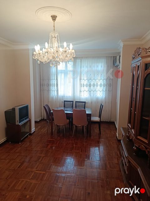 İcarəyə verilir 3 otaqlı köhnə tikili 72 m² — Sumqayıt