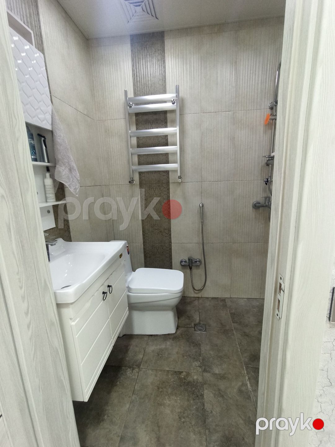 Satılır 2 otaqlı yeni tikili 65 m² — Mənzil, Xırdalan (8)