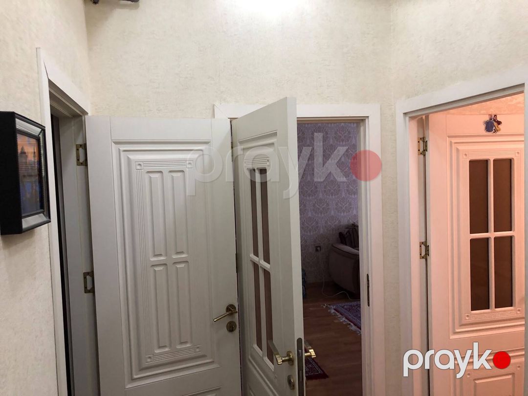 Satılır 3 otaqlı yeni tikili 78 m² — Mənzil, Bakı (5)