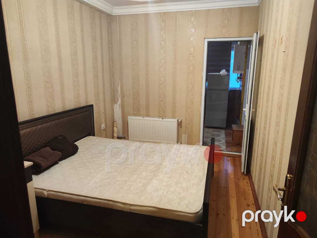 İcarəyə verilir 2 otaqlı yeni tikili 60 m² — Mənzil, Bakı (6)