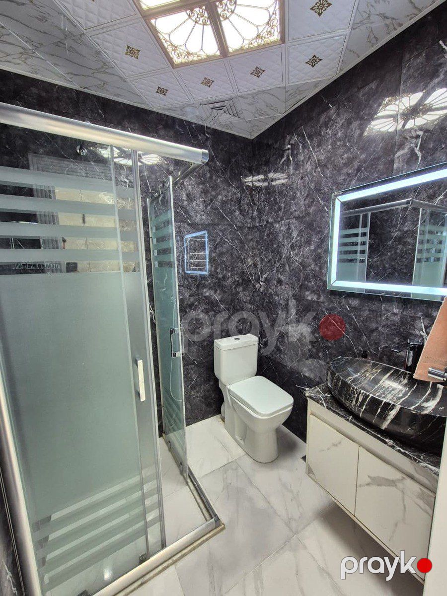 Satılır 2 otaqlı yeni tikili 55 m² — Mənzil, Bakı (3)