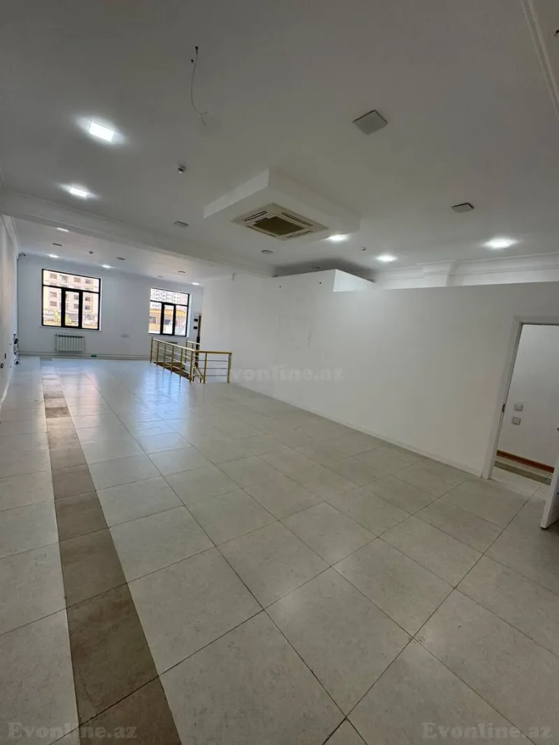 Kirayə verilir Obyekt 120 m² Bakı, Nəsimi r., 28 May m — Əmlak, Bakı (2)