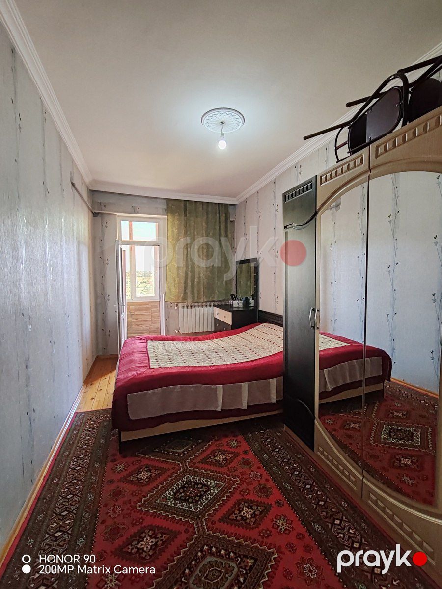 Satılır 3 otaqlı yeni tikili 76 m² — Mənzil, Xırdalan (3)