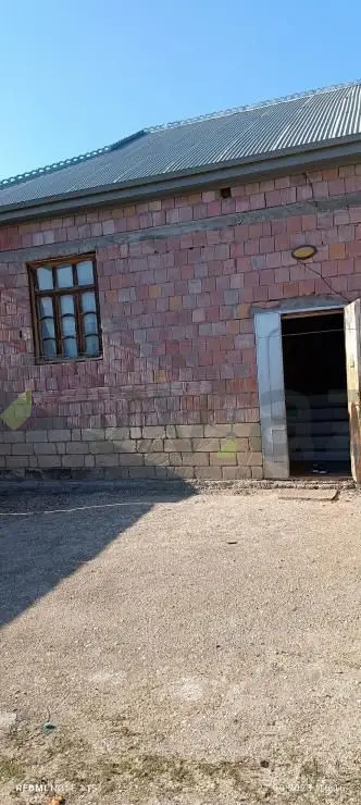 4 otaqlı Həyət evi Satılır, Şirvan — Ev, villa, Şirvan (6)