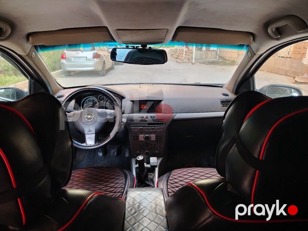 Opel Astra, 1.3 L, 2005 il, 376 000 km — Avtomobillər, Bakı (10)