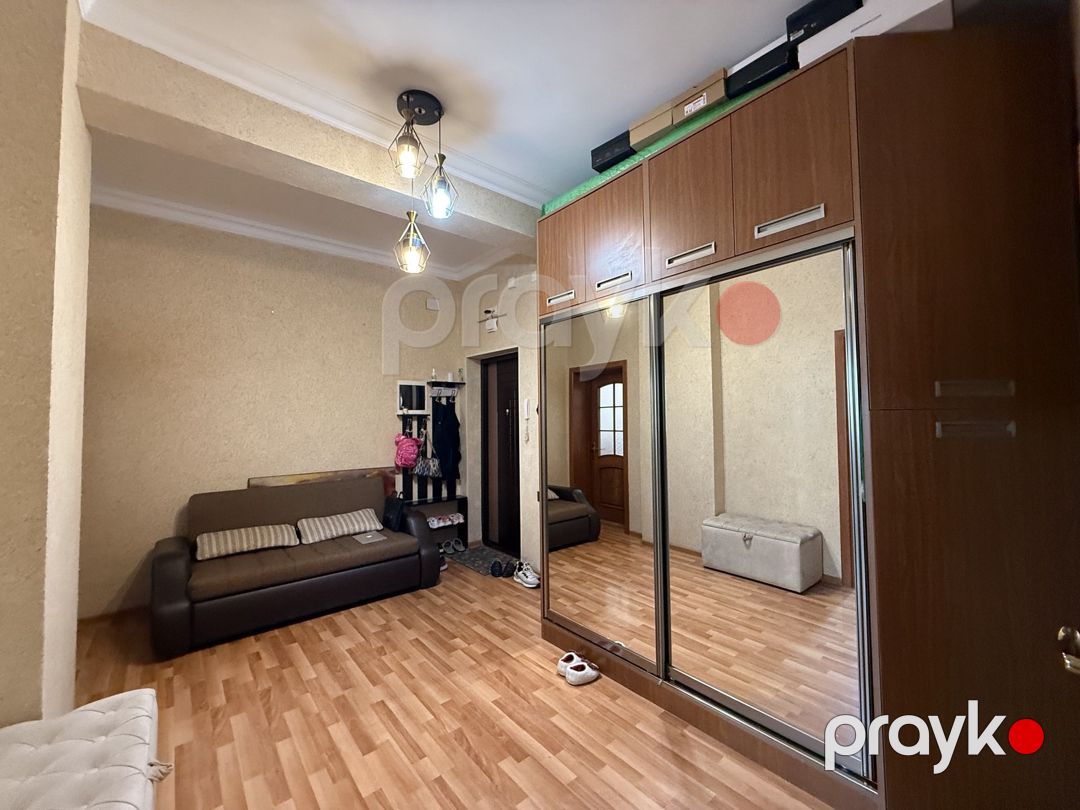 Satılır 2 otaqlı yeni tikili 96 m² — Mənzil, Bakı (8)