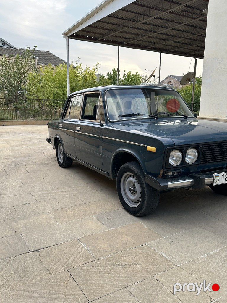 Lada (VAZ) 2106, 1.5 L, 2002 il, 51 000 km — Avtomobillər, Şirvan (6)