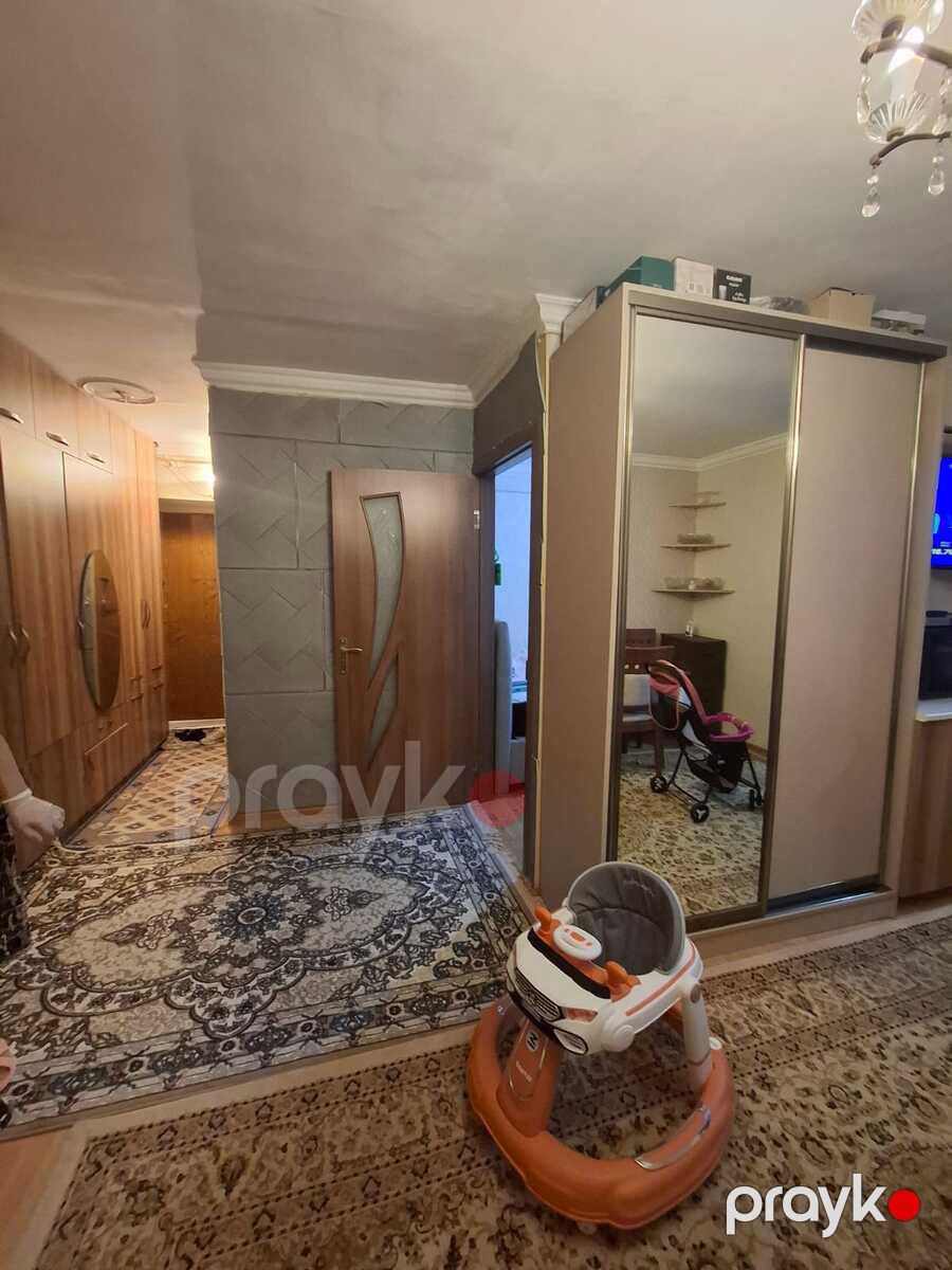 Satılır 2 otaqlı köhnə tikili 40 m² — Mənzil, Bakı (3)