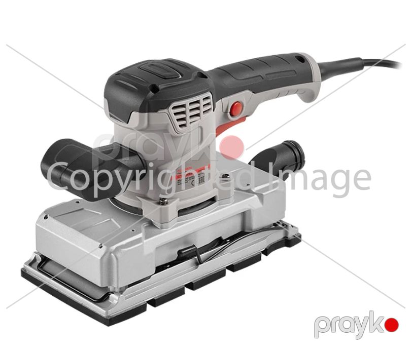 Pardaqlama maşını vibrasiyalı Crown CT13682 — Təmir və inşaat, Bakı (3)
