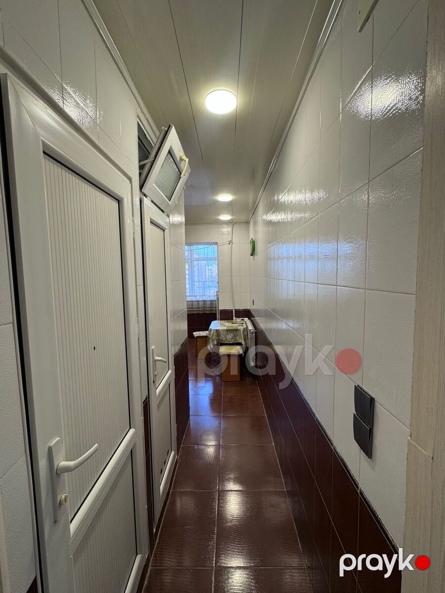 Satılır 2 otaqlı köhnə tikili 65 m² — Mənzil, Bakı (10)