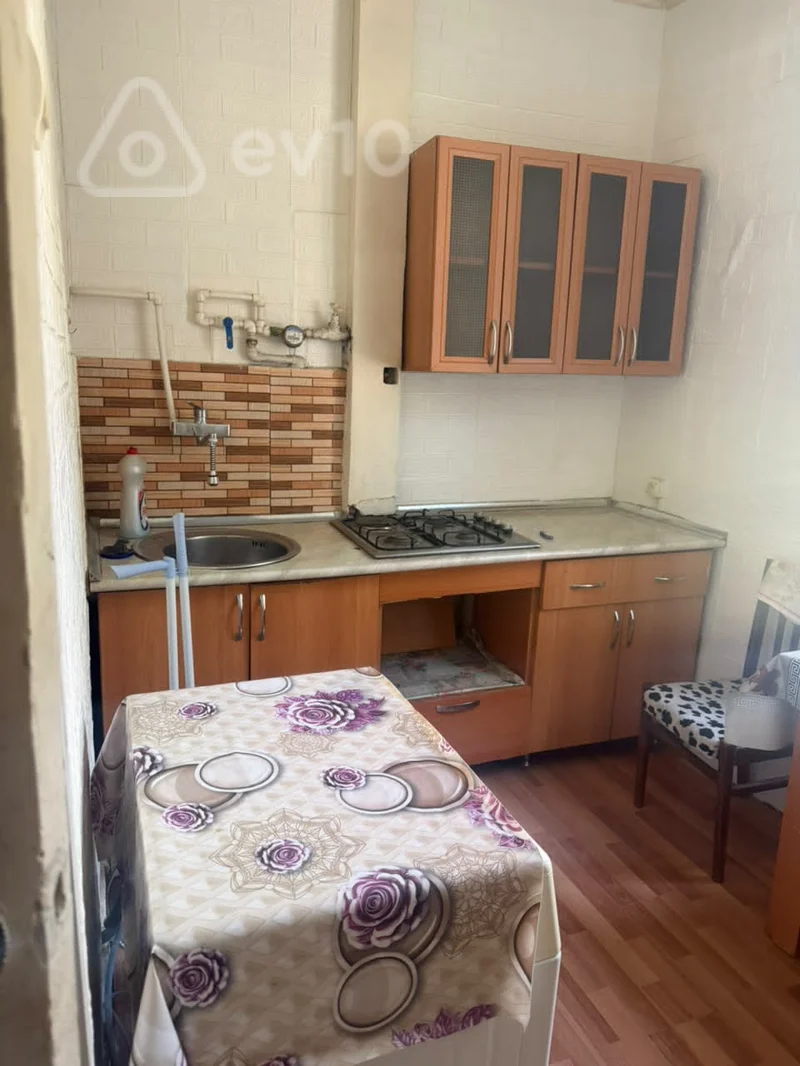 1 otaqlı mənzil, 36 m², Nərimanov rayonu — kirayə — Mənzil, Bakı (5)
