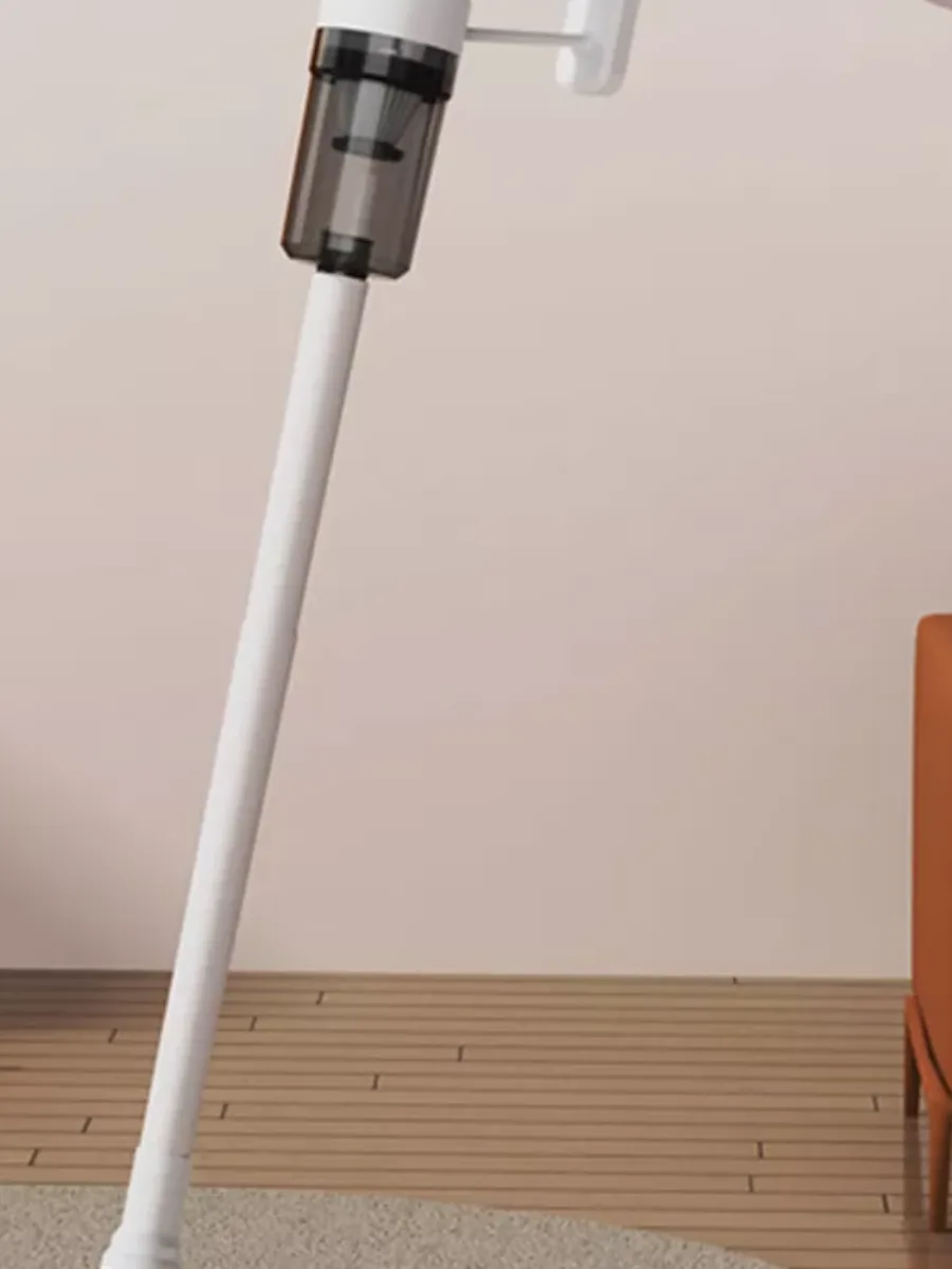 Vertikal tozsoran Lydsto Vacuum cleaner V1 — Mallar, Bakı (3)