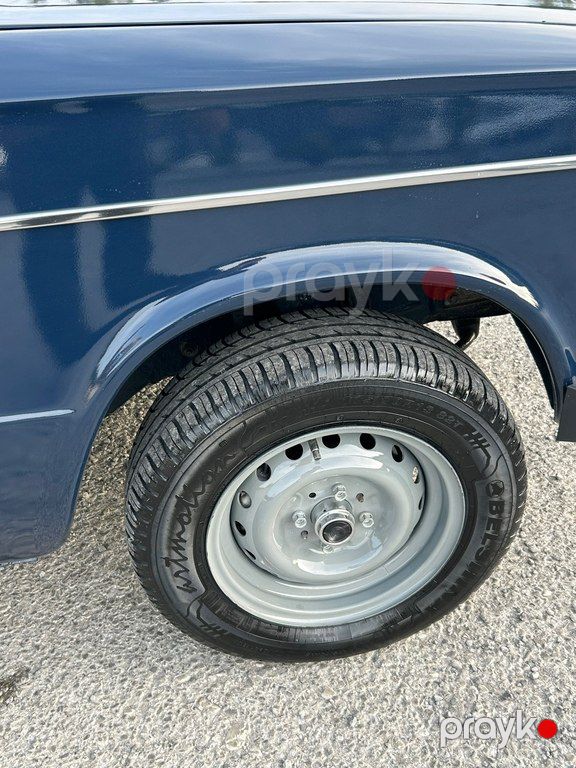 Lada (VAZ) 2106, 1.6 L, 2005 il, 36 500 km — Avtomobillər, Xaçmaz (11)
