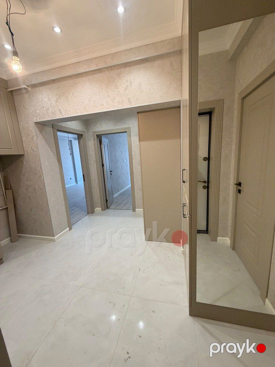 Satılır 2 otaqlı yeni tikili 70 m² — Mənzil, Bakı (5)