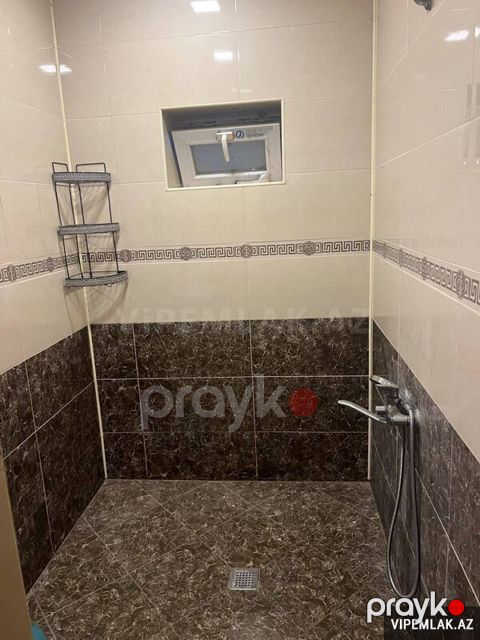 Sabunçu rayonunda 3 otaqlı Həyət evi Satılır, 70 m² — Bakı