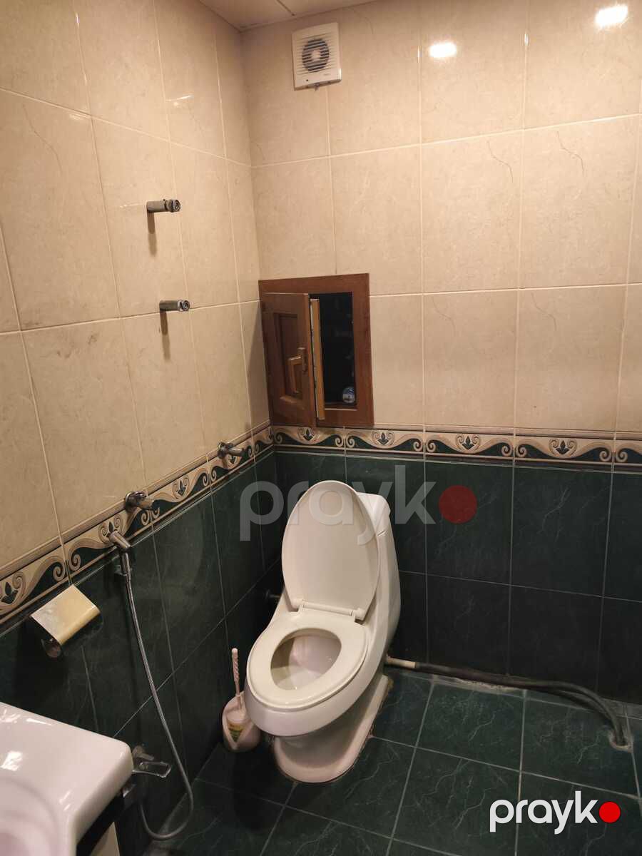 İcarəyə verilir 2 otaqlı yeni tikili 60 m² — Mənzil, Bakı (10)