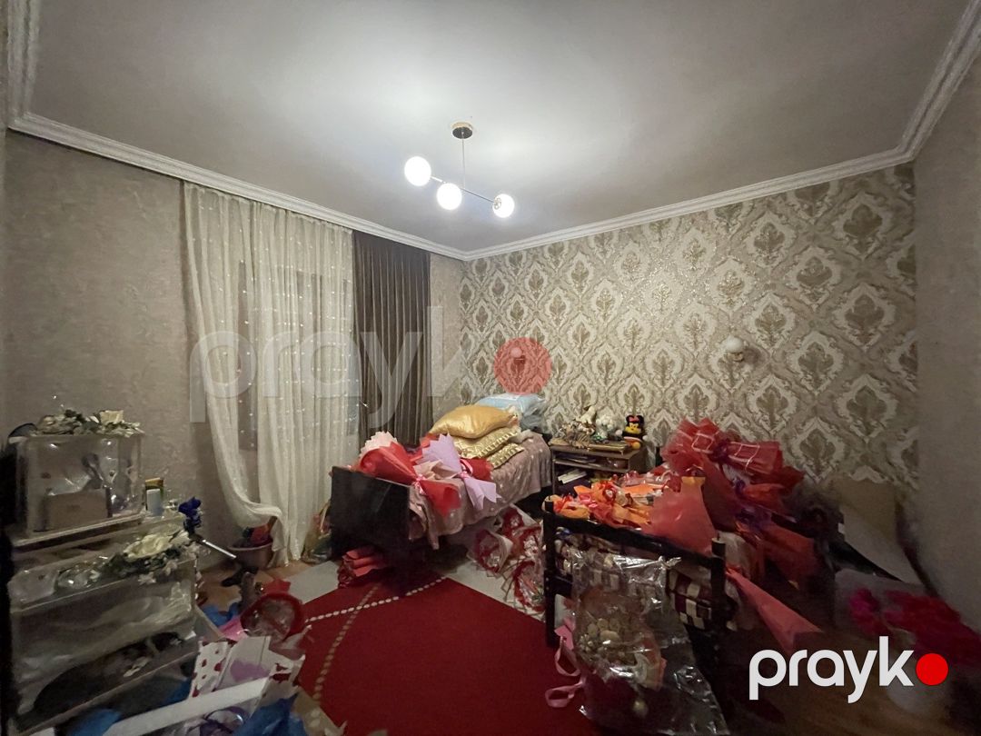 Satılır 4 otaqlı həyət evi/bağ evi 135 m² — Ev, villa, Bakı (10)