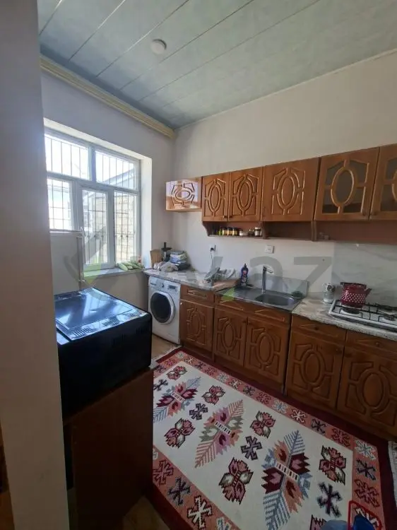 3 otaqlı Həyət evi Satılır, Qaraçuxur qəs., Suraxanı, Bakı — Ev, villa, Bakı (2)