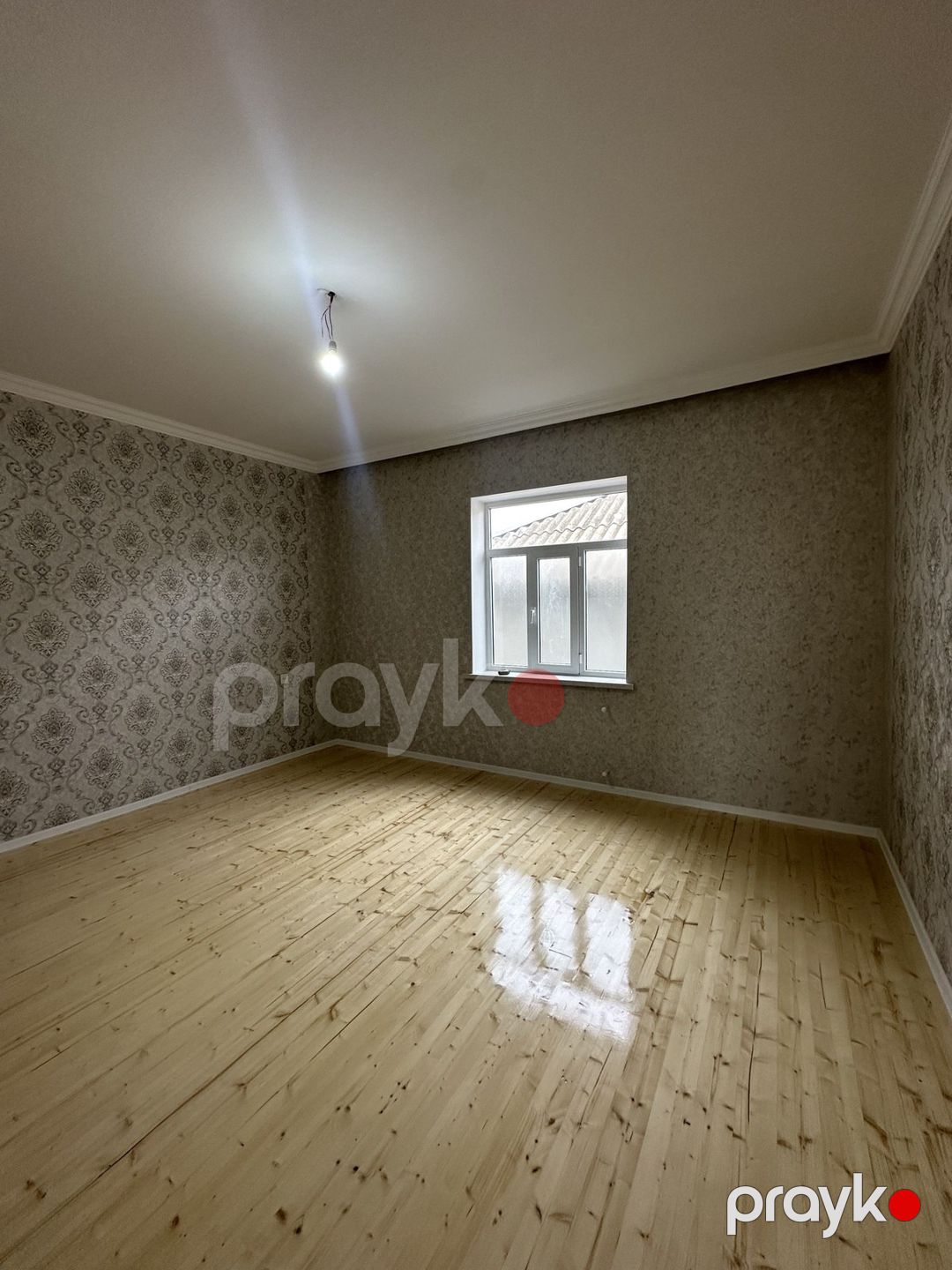 Satılır 4 otaqlı həyət evi/bağ evi 120 m² — Ev, villa, Bakı (11)