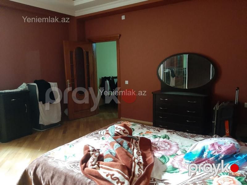 Satılır 4 otaqlı Bina evi menzil (Yeni tikili), 150 m², Binəqədi rayonu — Mənzil, Bakı (6)