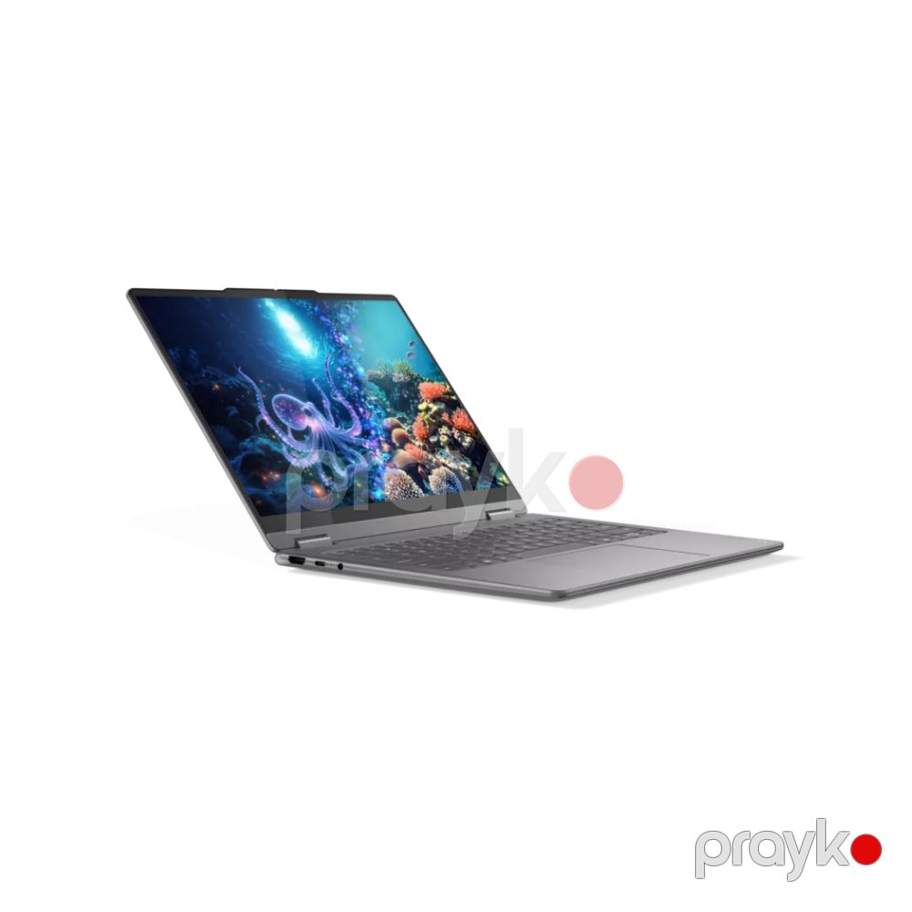 Lenovo yoga 7 2-in-1 14ILL10 (83JQ005DRK) — Noutbuklar, Bakı (5)