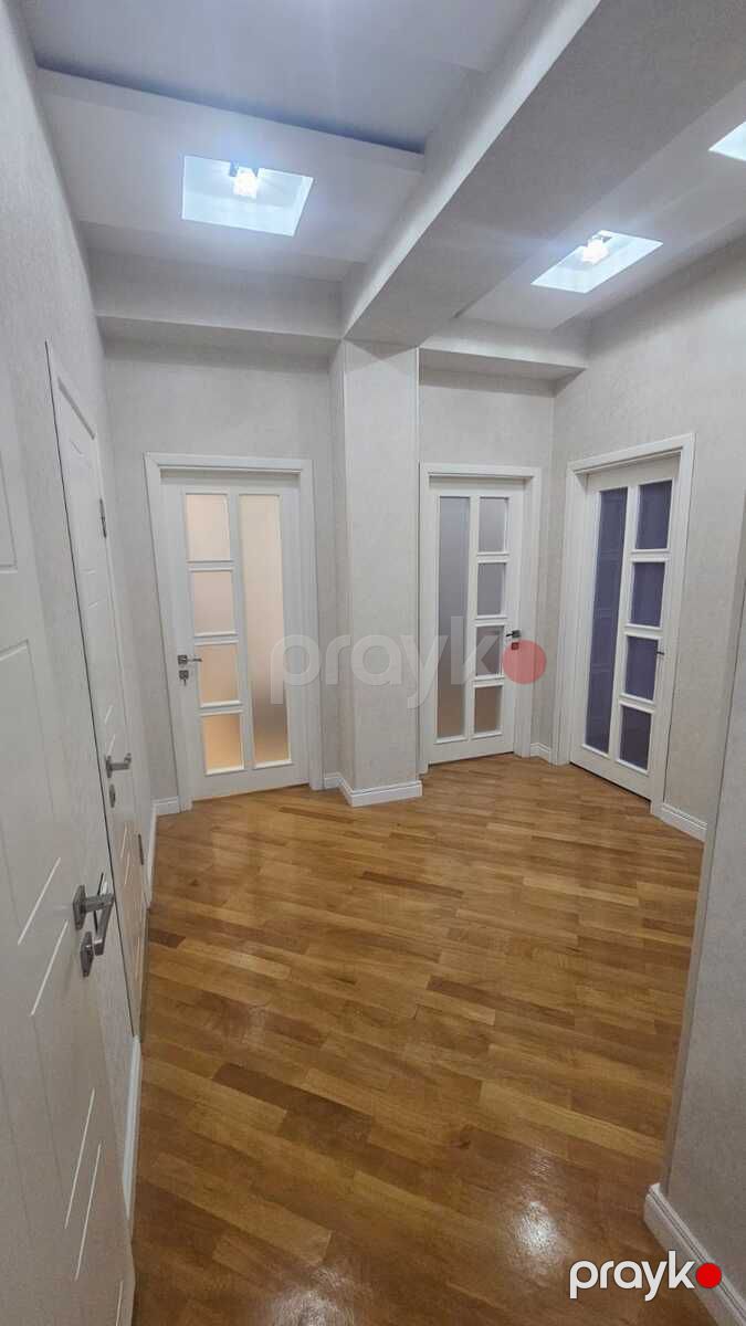 Satılır 3 otaqlı yeni tikili 108 m² — Mənzil, Xırdalan (9)