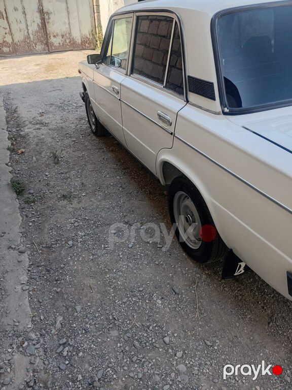Lada (VAZ) 2106, 1.5 L, 2000 il, 65 822 km — Avtomobillər, Göyçay (3)
