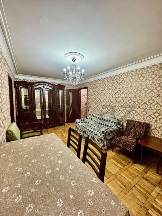 2 otaqlı mənzil Köhnə tikili Satılır, Yasamal qəs., Yasamal, Bakı — Mənzil, Bakı (2)