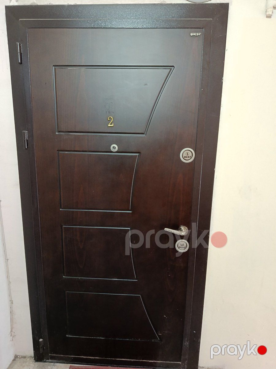 Satılır 1 otaqlı köhnə tikili 40 m² — Mənzil, Bakı (6)