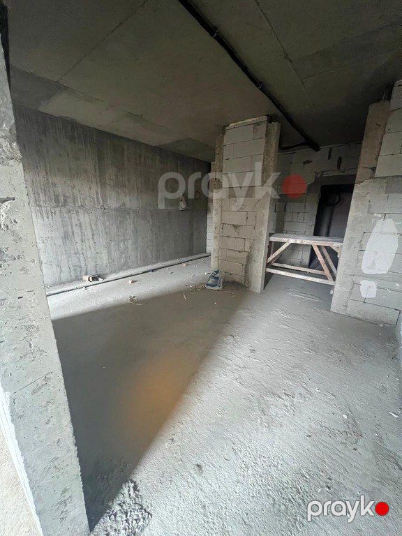 Satılır 1 otaqlı yeni tikili 63.3 m² — Mənzil, Bakı (7)